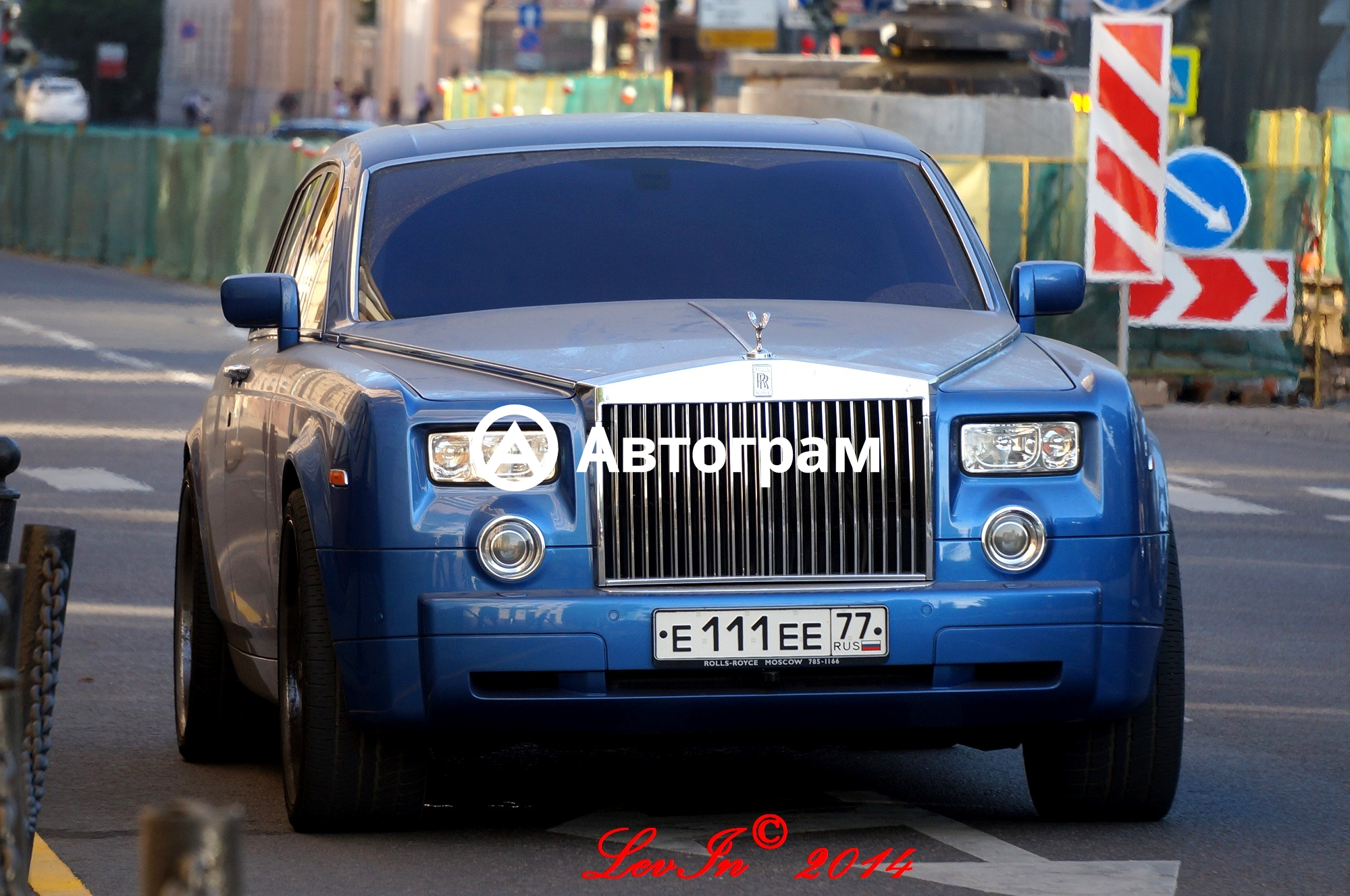 Rolls Royce 077