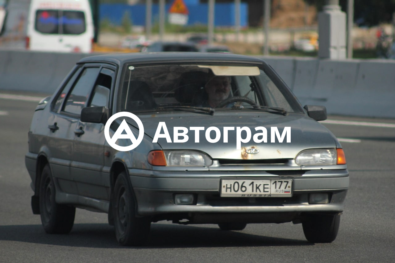 Информация об авто Toyota Carina с гос. номеру Н061КЕ177