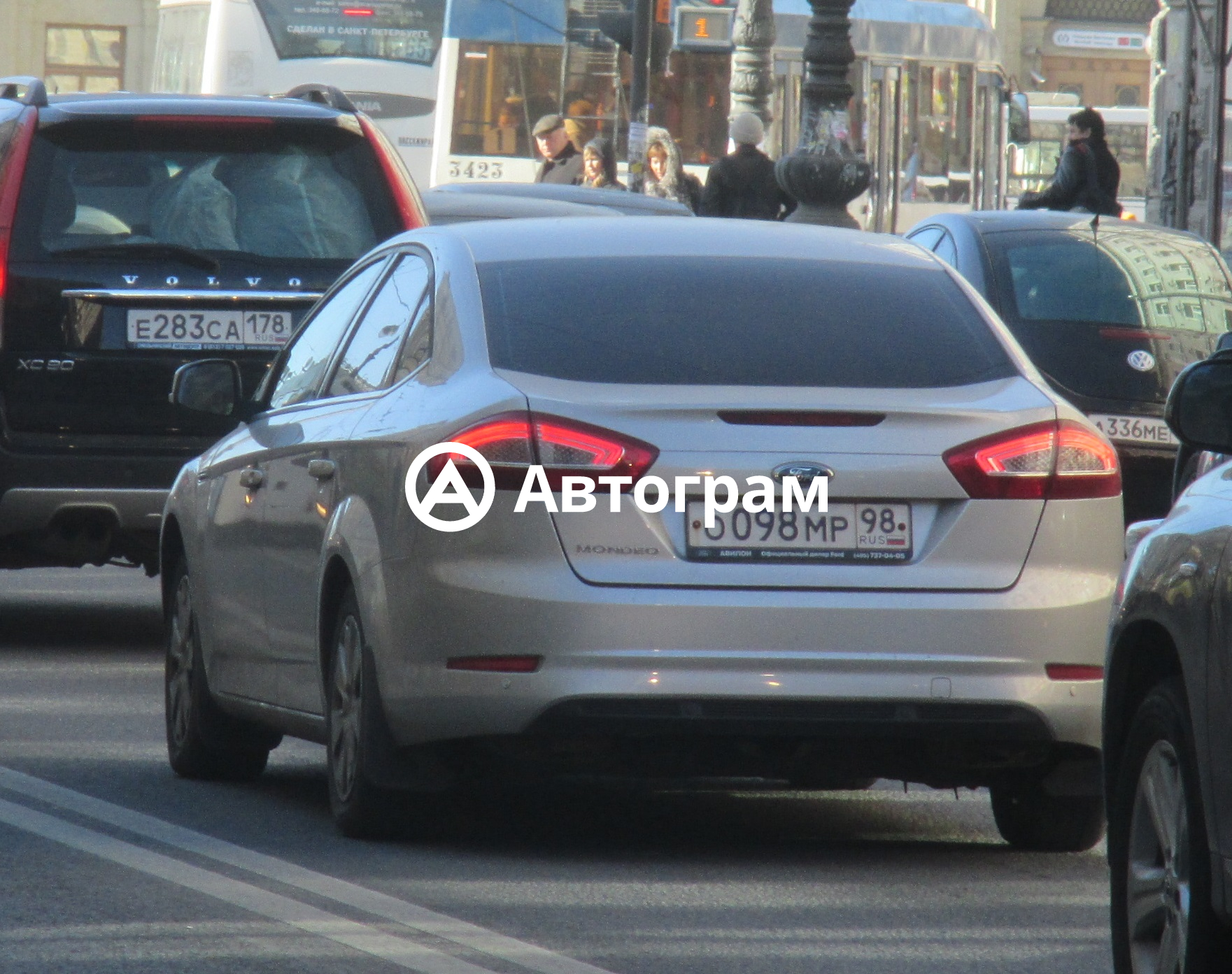 Санкт петербург номер надо