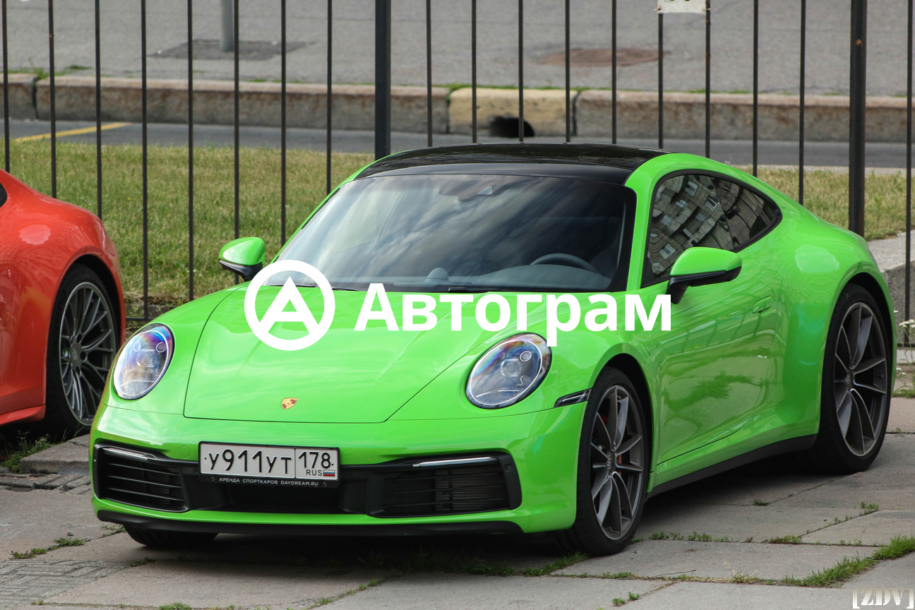 Зеленые номера. Порше 911 178. Porsche 911 c2/4. Порше 911 с номером 911. Порше 312.