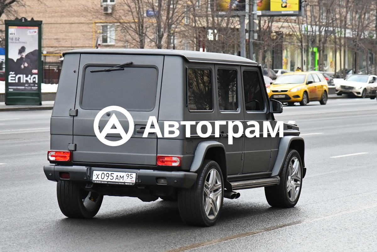 Гелик х095ам95