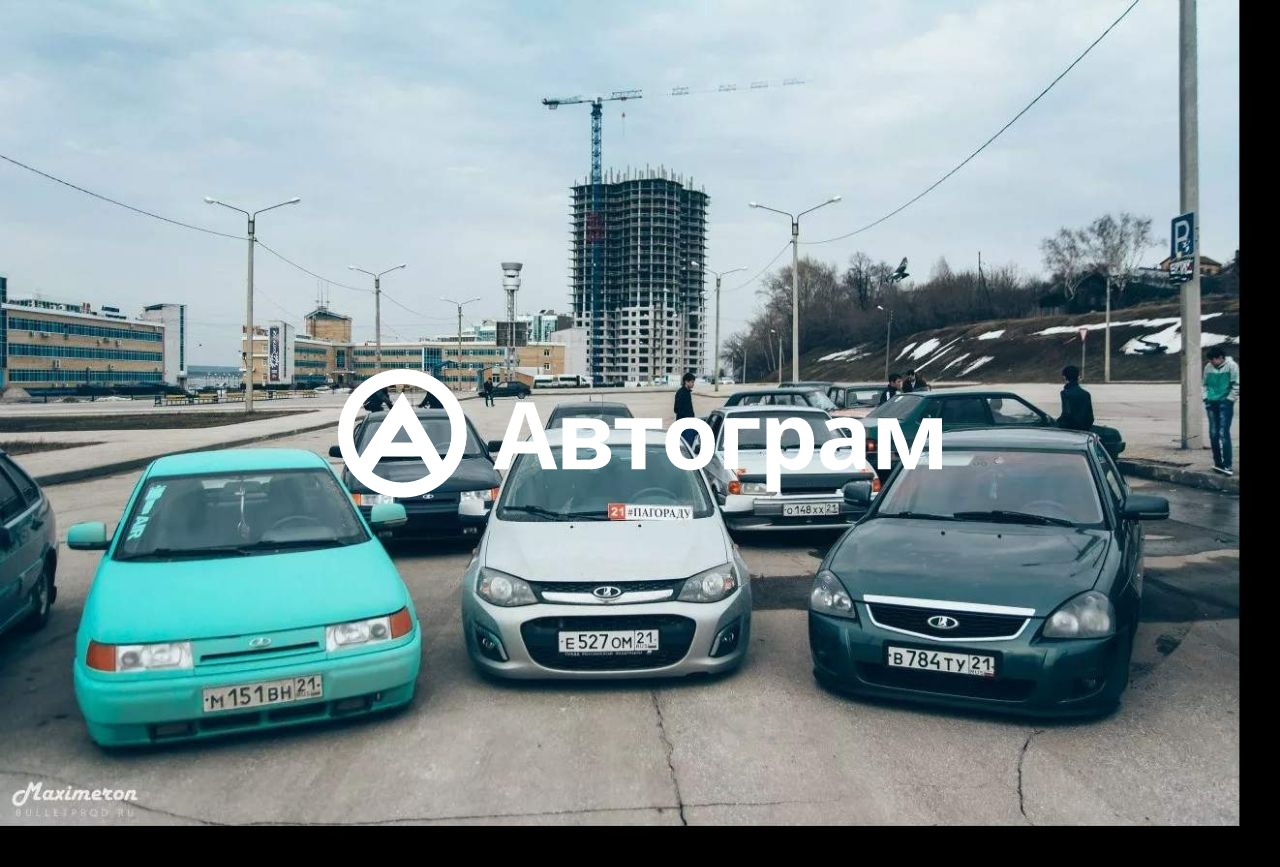 авто москва ваз